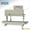 FRM-980II Continuous Sealer with ink coder