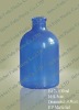 FUDA 100ml plastic Vaccine Bottle