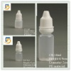 FUDA 5ml Clear Eye Drop Bottle