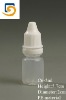 FUDA 5ml Plastic Eye dropper