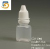 FUDA LDPE  eye drop bottle 10ml