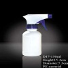 FUDA Plastic Pump Spray Bottle 150ML