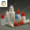 FUDA  plastic eye dropper for veterinary drugs