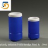 FUDA plastic infusion bottle holder