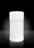 FUDA plastic powder bottles