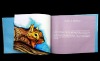 FULL COLOR Amusing Childrens Story Book Printing