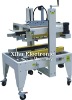 FXJ-6040 Side Driven Carton Sealing Machine ( Semi-Automatic )