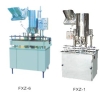 FXZ Screw Type Automatic PET Bottle Sealing Machine