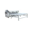 FYQ corrugated paperboard separating paper, rolling the line , slicing the corner and opening the slot machine/packing machine