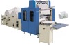 Face Tissue Machine