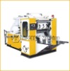 Facial Tissue Machine