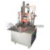 Facial tissue box packing machine