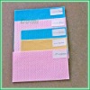 Factory Price Direct Marketing Absorbent pad