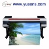 Factory Sell Directly Premium RC Silky Wide Format Printing Media