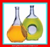 Factory directly sale glass wine bottle