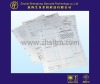 Fan-fold computer paper---- SL622