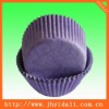 Fancy baking paper muffin cup for take away