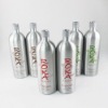 Fashion Aluminum Vodka Bottle