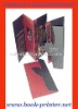 Fashion Brochure with high quality printing