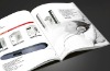 Fashion Catalogue printing001