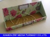 Fashion Corrugated Paper Display Box