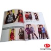 Fashion Garment Magazine Printing