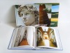 Fashion Hardback Craft Book Printing Services