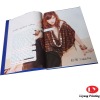 Fashion Magazine Book printing