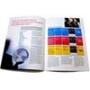 Fashion Magazine Printing(GHMA167)