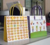 Fashion Offset Printing Paper Bags