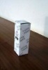 Fashion Paper  packaging box