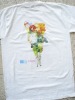 Fashion Textile/Tshirt Inkjet Printer