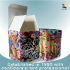 Fashion box printing service