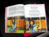 Fashion children story books printing