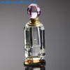 Fashion crystal perfume bottle