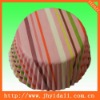 Fashion design muffin paper cake cup