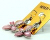 Fashion earring packing card