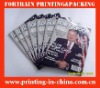 Fashion magazine printing