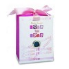 Fashion packaging paper box printing