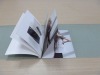 Fashion softcover book printing service