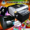 Fashion textiile,DTG printer