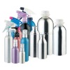 Fashionable Aluminum Bottles