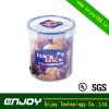 Fashionable/Colorful health food packing label/sticker