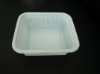 Fast food meal/lunch container