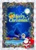 Father Christmas Greeting Card