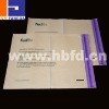 Fedex ziplock self adhesive packing list envelope
