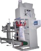 Feed Packaging Machine