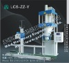 Feed Packing Machine