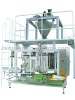 Feeding,Packaging ,paclletizing,sealing packaging machine for granule,powder