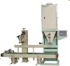 Fertilizer Bagging Machine